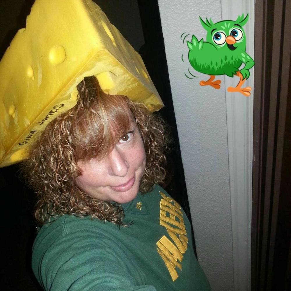 Meet your Posher, Gina